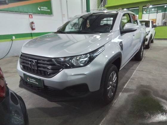 FIAT STRADA 1.3 FIREFLY FLEX FREEDOM CS MANUAL FIAT STRADA 1.3 FIREFLY FLEX FREEDOM CS MANUAL